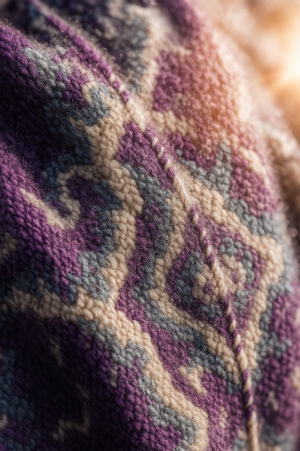 Faith | Gentle Warmth Hoodie