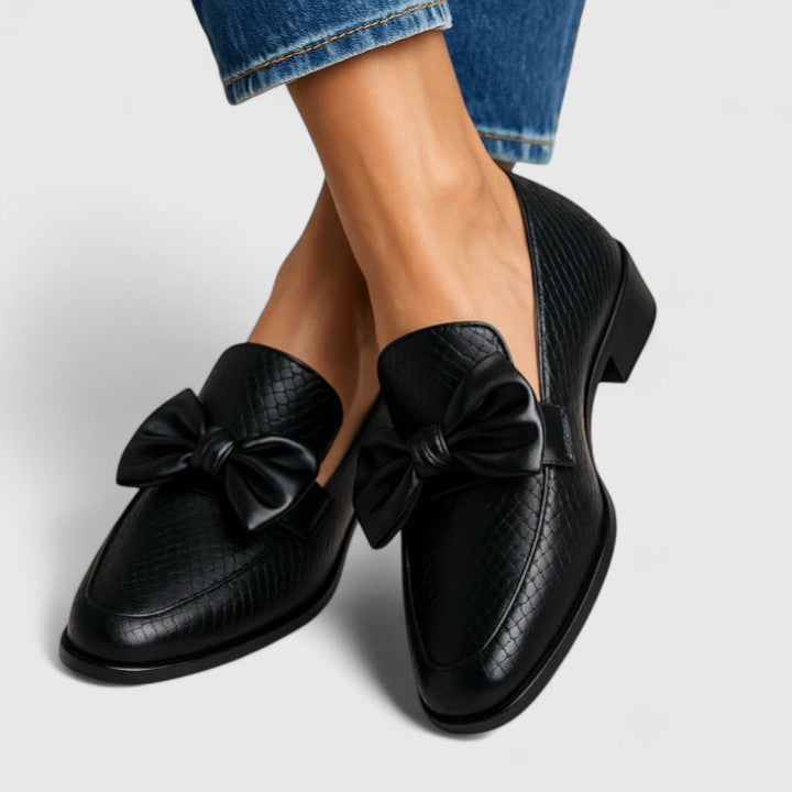 Oliana - Elegant Loafers