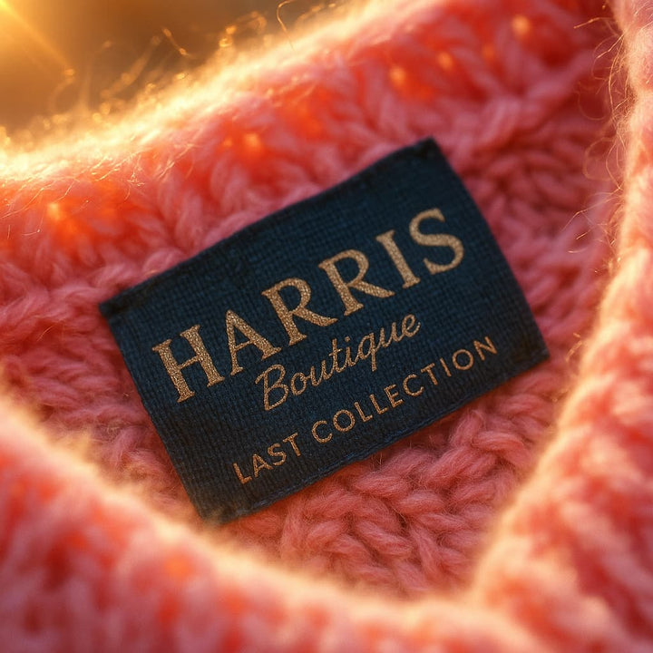 Dorothy | Cable Detail Cardigan