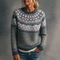 Amelia | Vintage Icelandic Sweaters
