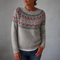 Bridget | Vintage Icelandic Sweaters