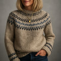 Ashley | Vintage Icelandic Sweaters