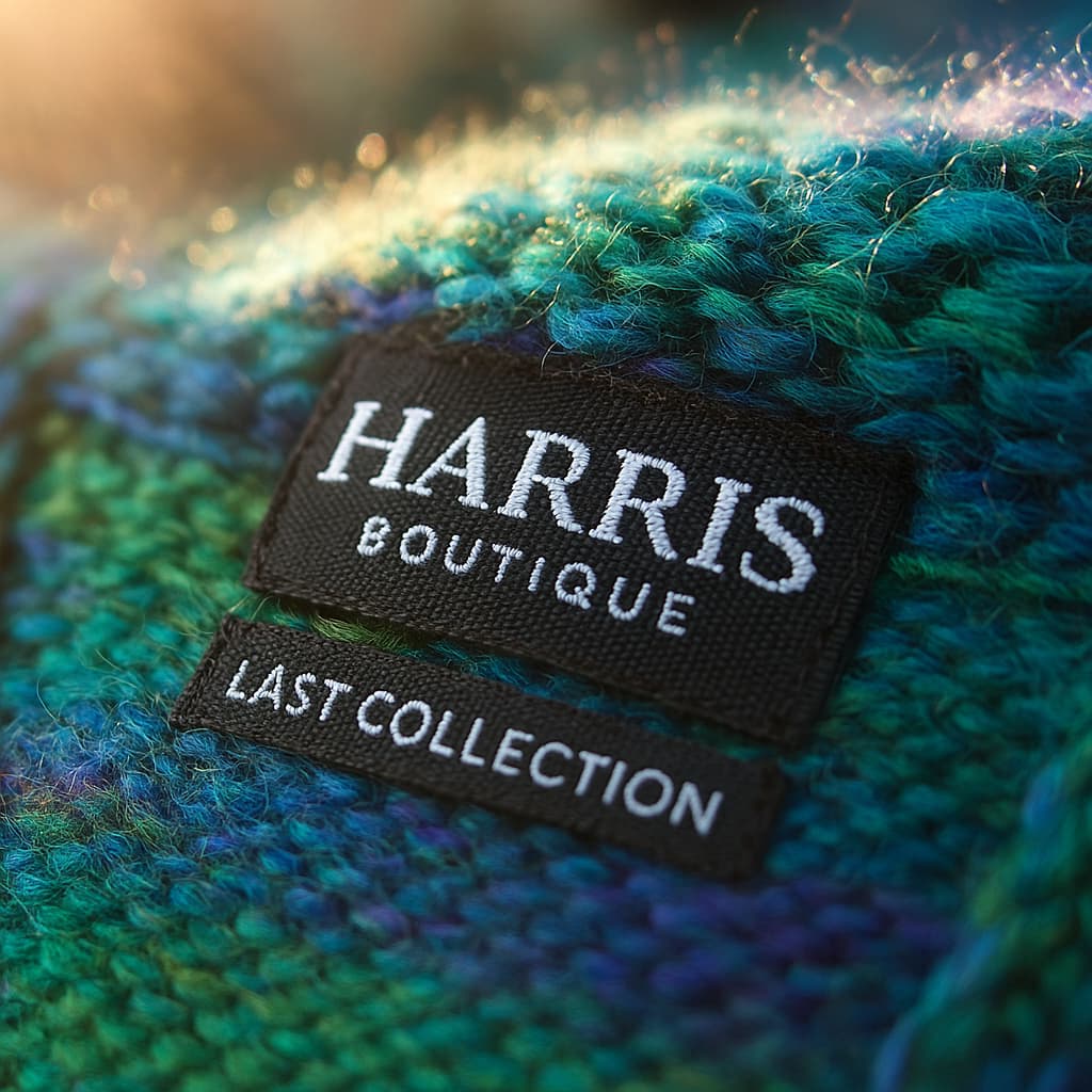 Mary | Elegant thin Cardigan