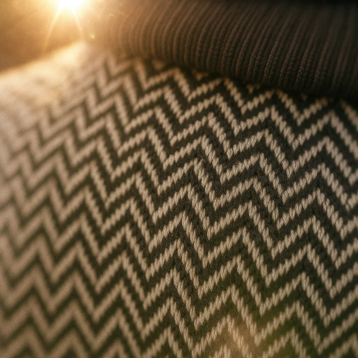 THE MARGARET | Elegance Without Compromise