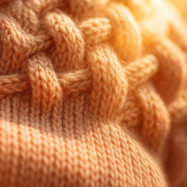 THE CLARA | Your Cloud-Soft Comfort Sweater