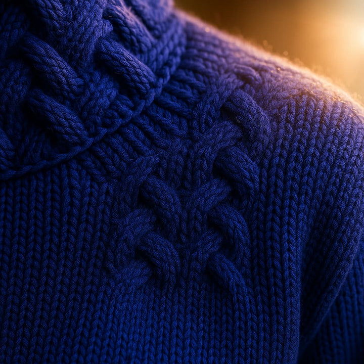 THE CLARA | Your Cloud-Soft Comfort Sweater