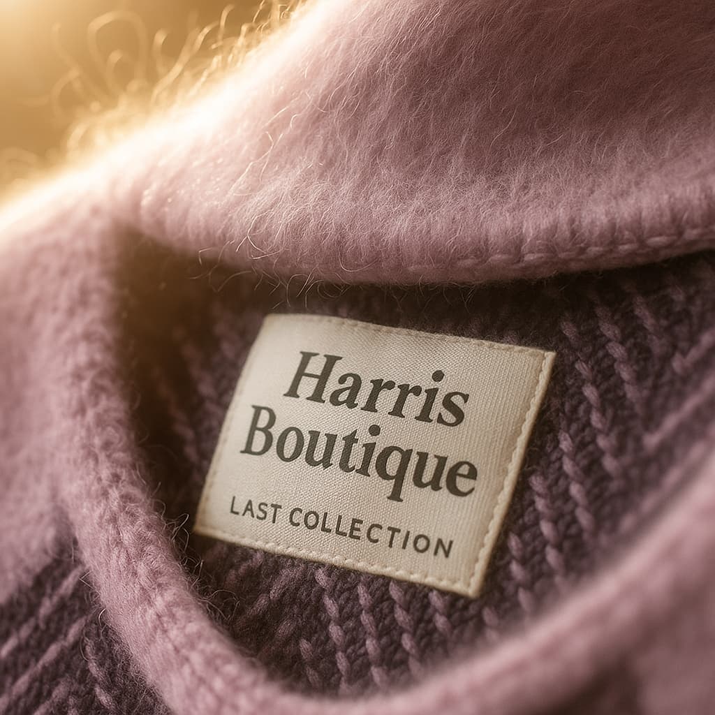 THE ROSEMARY | Soft Luxury for Every Day