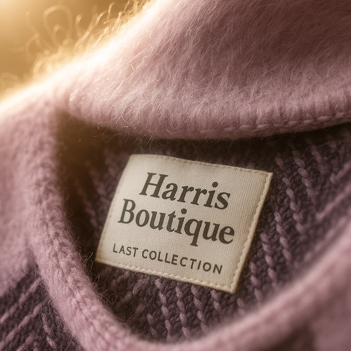 THE ROSEMARY | Soft Luxury for Every Day