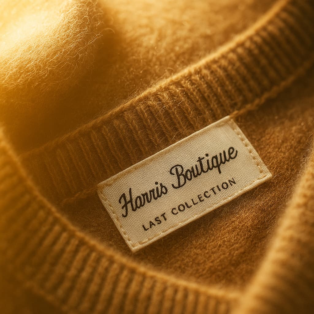 THE EVELYN | Warmth Without Weight