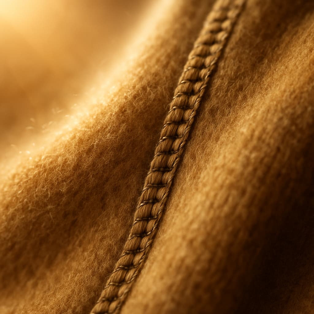 THE EVELYN | Warmth Without Weight