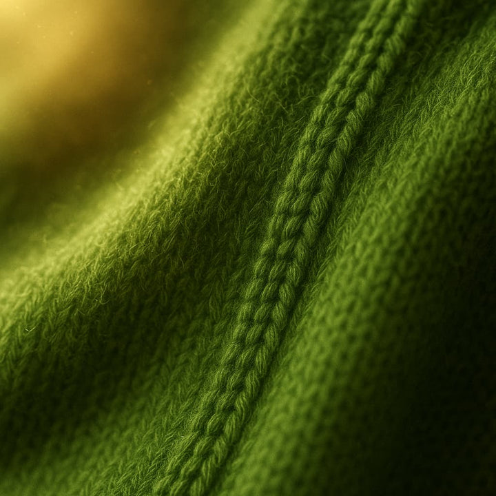 THE PATRICIA | Where Comfort Meets Sophistication