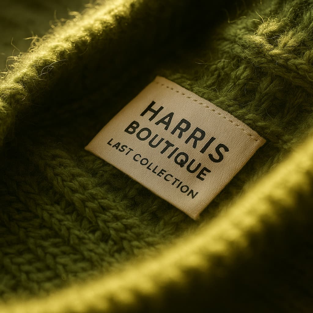 THE PATRICIA | Where Comfort Meets Sophistication