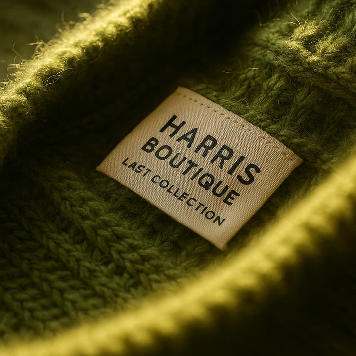 THE PATRICIA | Where Comfort Meets Sophistication