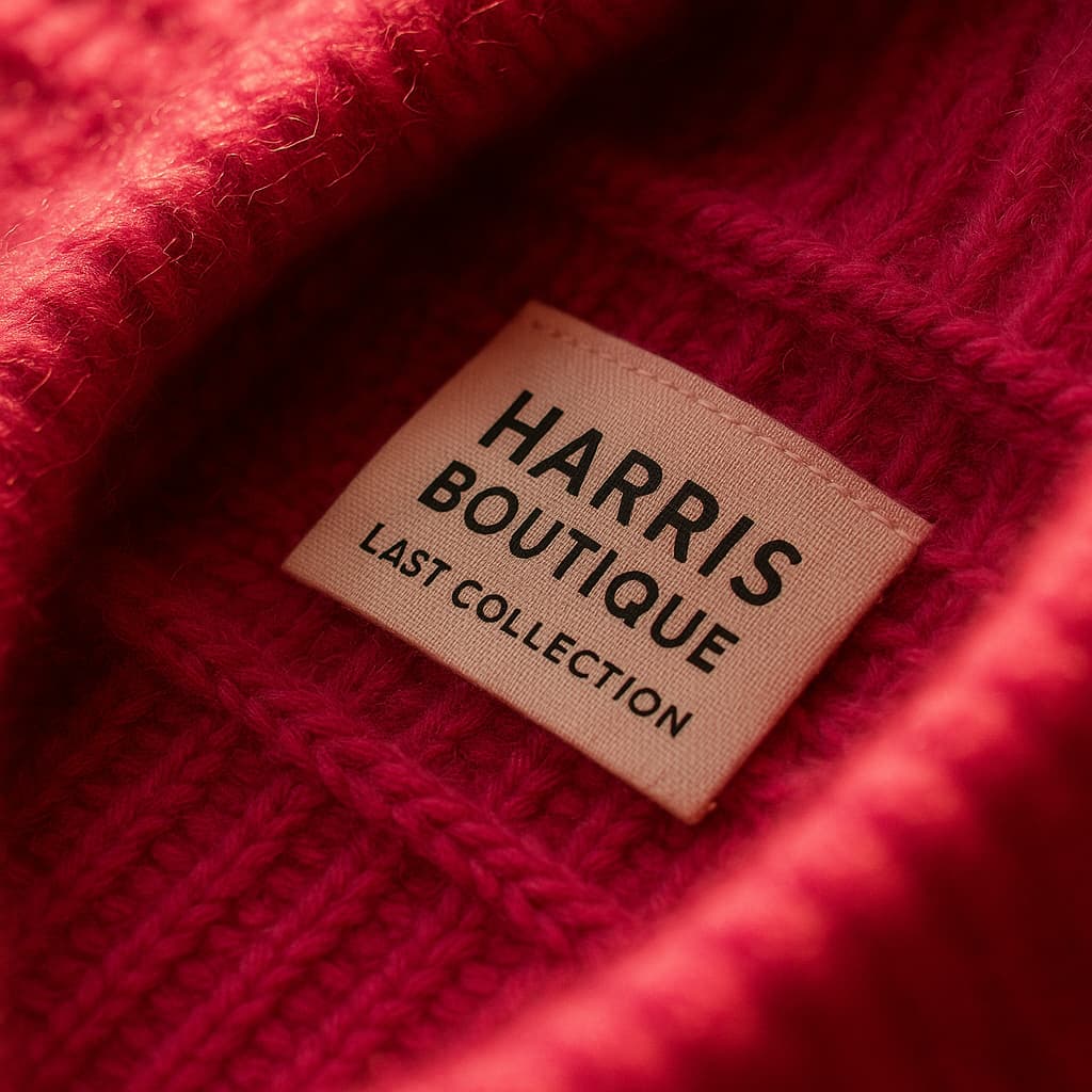 THE BARBARA | Your New Everyday Favorite