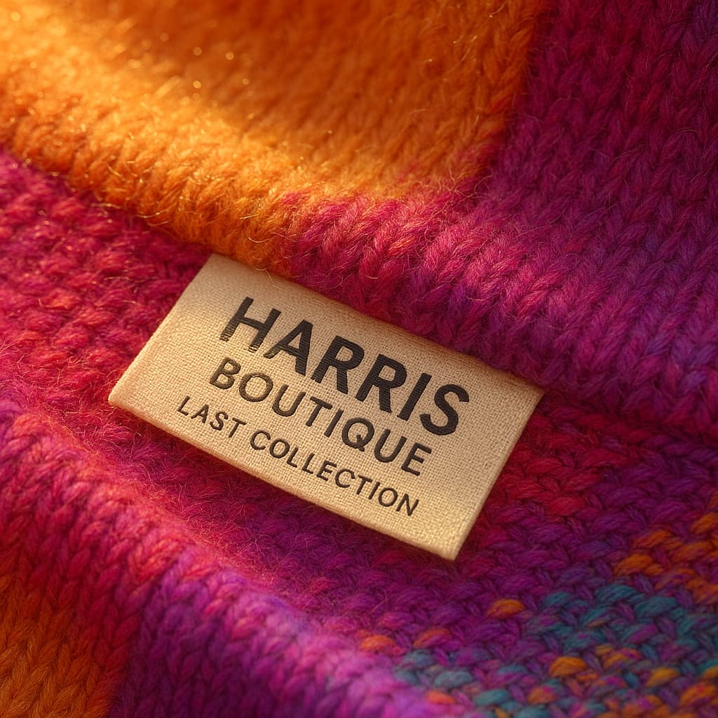 THE HELEN | Cozy Elegance Made Simple