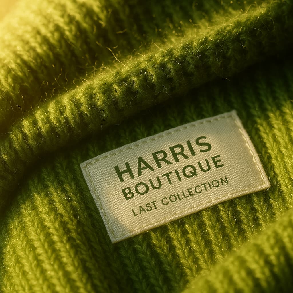 THE JUDITH | Timeless Style, Modern Comfort