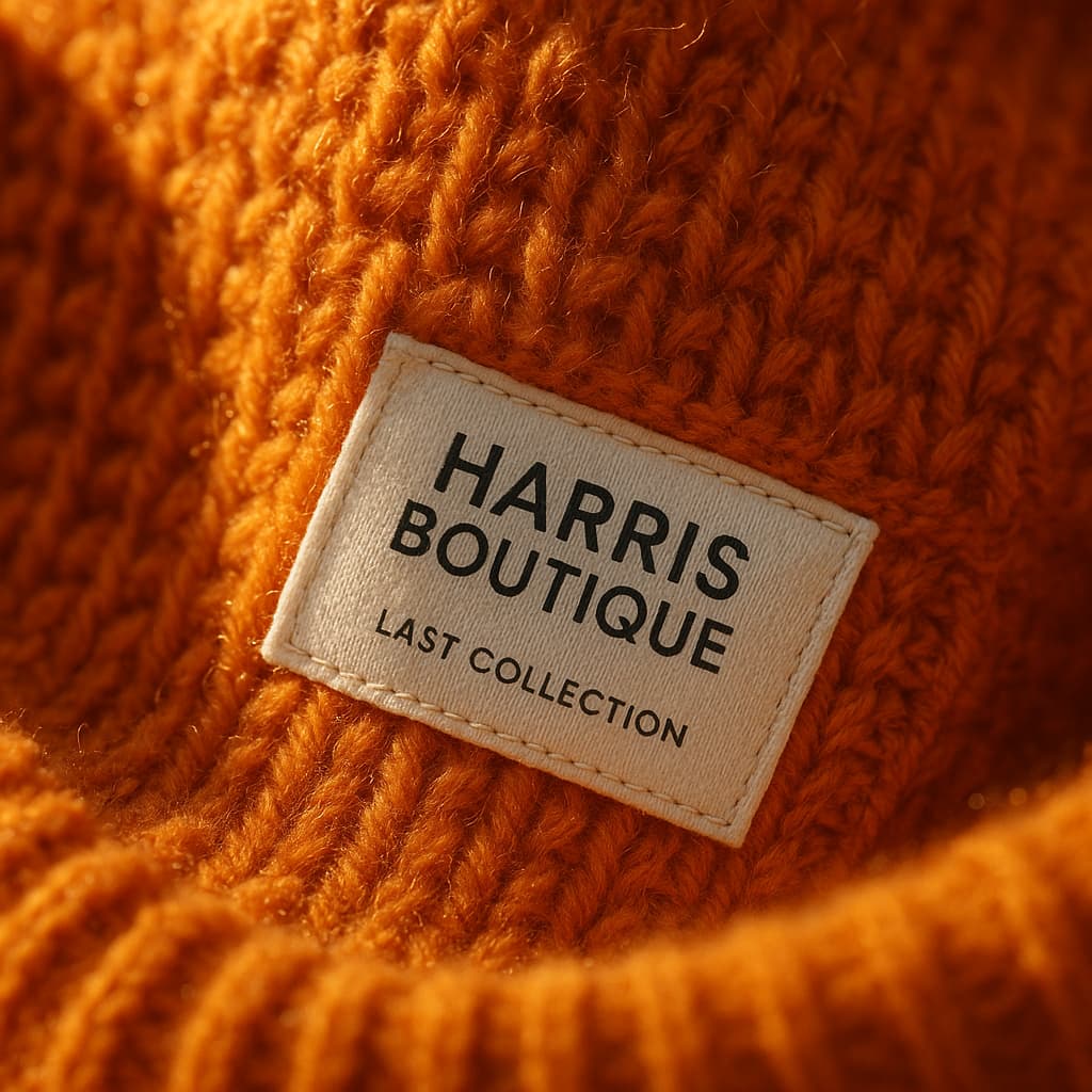 THE JUDITH | Timeless Style, Modern Comfort