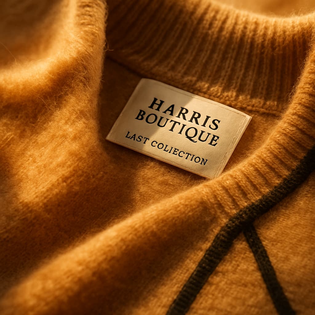 THE CAROLYN | Luxury You Can Wear Every Day