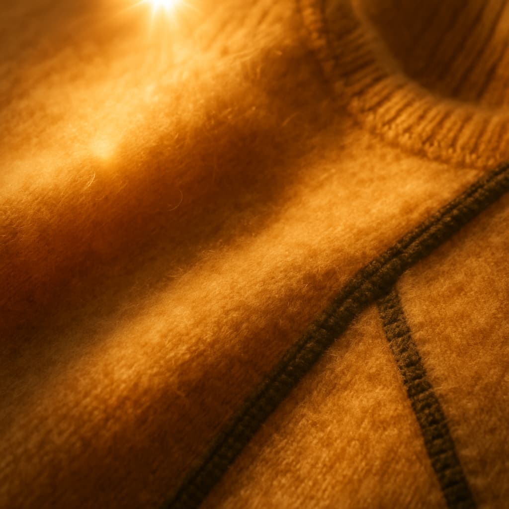 THE CAROLYN | Luxury You Can Wear Every Day