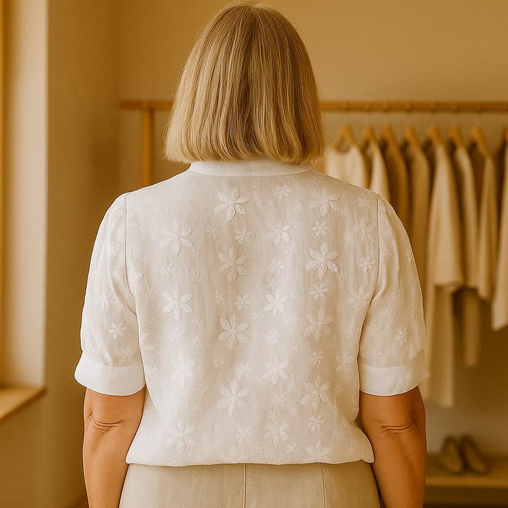 THE KATHLEEN | Elegance That Feels as Good as It Looks