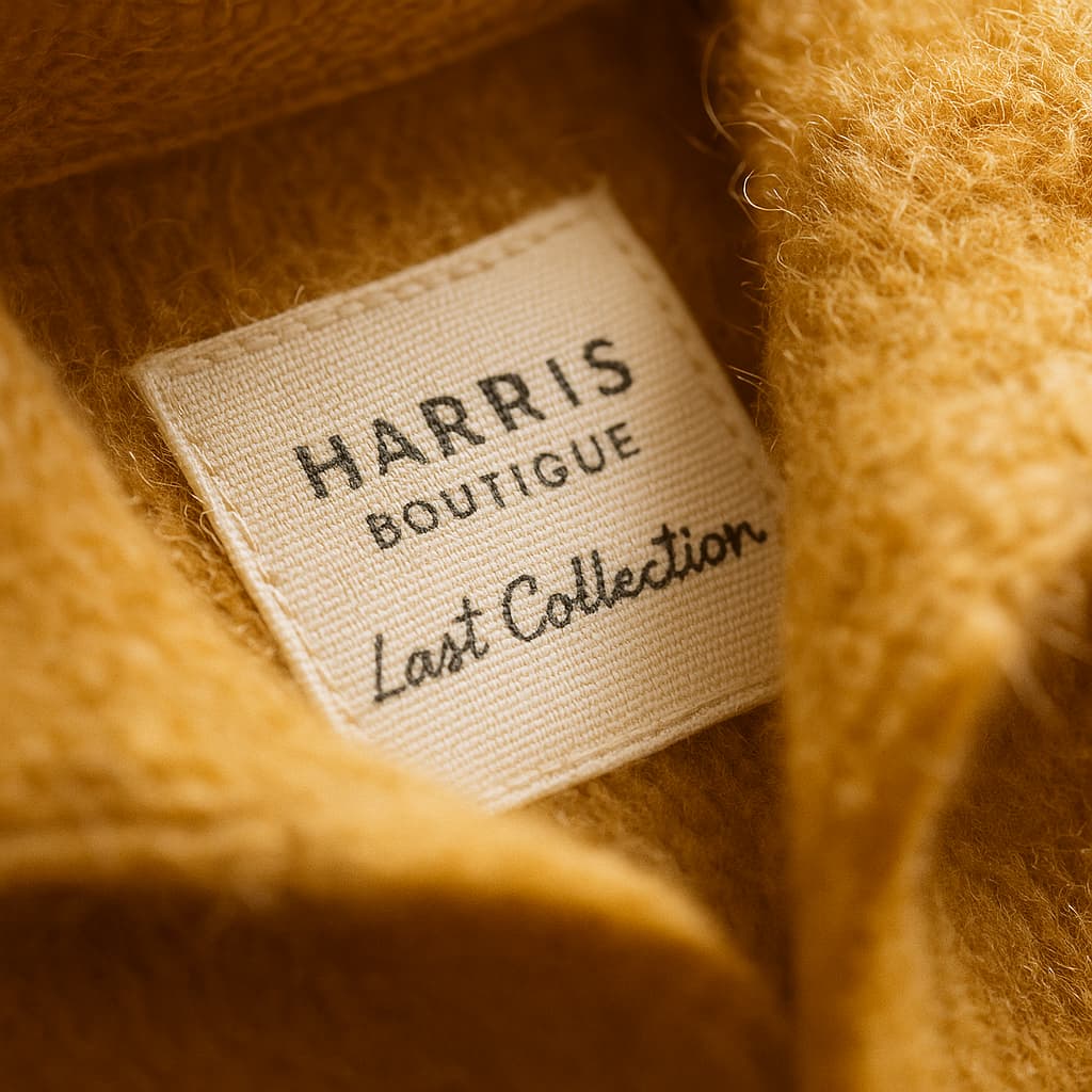 THE ELIZABETH | Your Cloud-Soft Companion