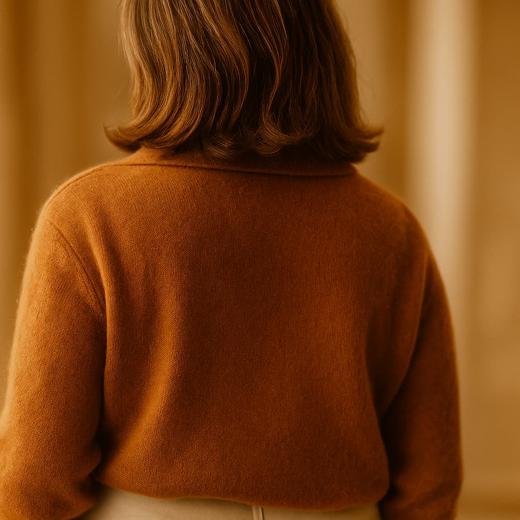 THE ELIZABETH | Your Cloud-Soft Companion