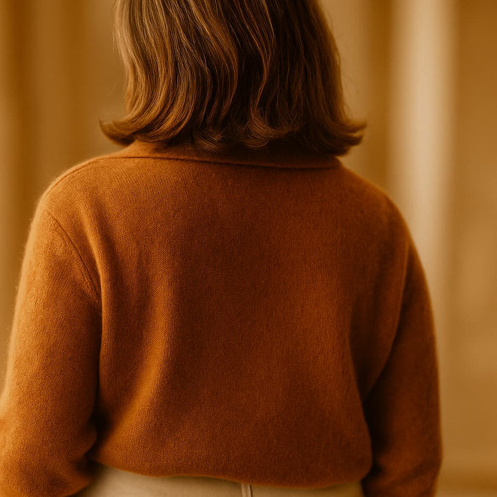 THE ELIZABETH | Your Cloud-Soft Companion