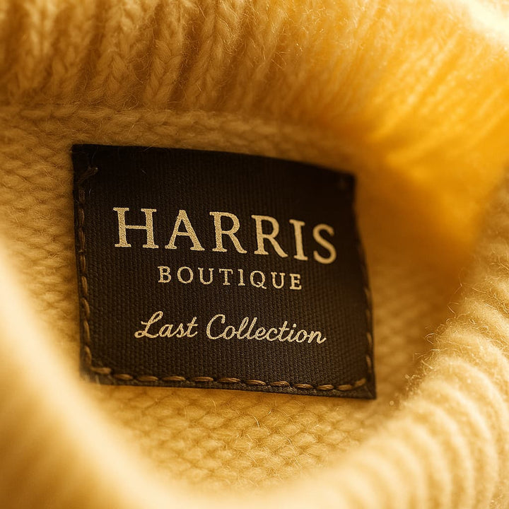 THE DEBORAH | Everyday Luxury Made Simple