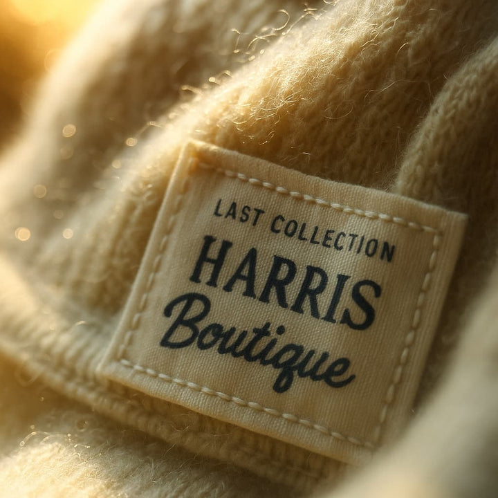 THE RUTH | Cozy Comfort, Sophisticated Style