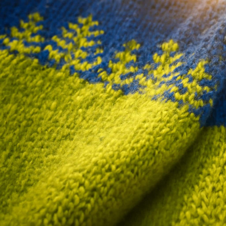 MARIELLA | COZY FALL SWEATER