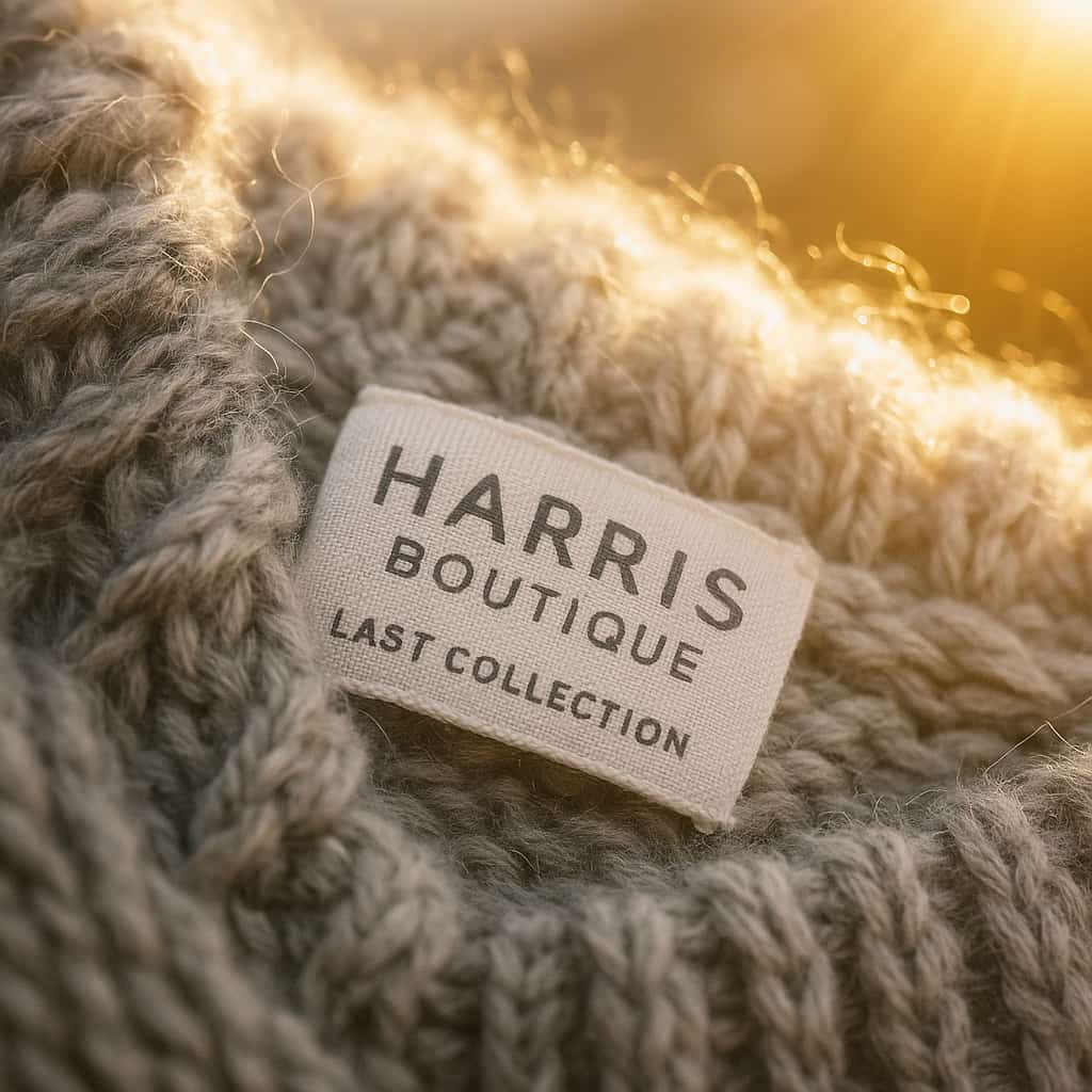 STELLA | COZY FALL SWEATER