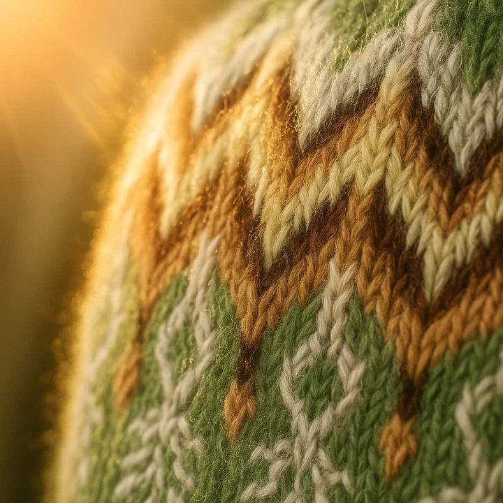 ESTELLA | COZY FALL SWEATER