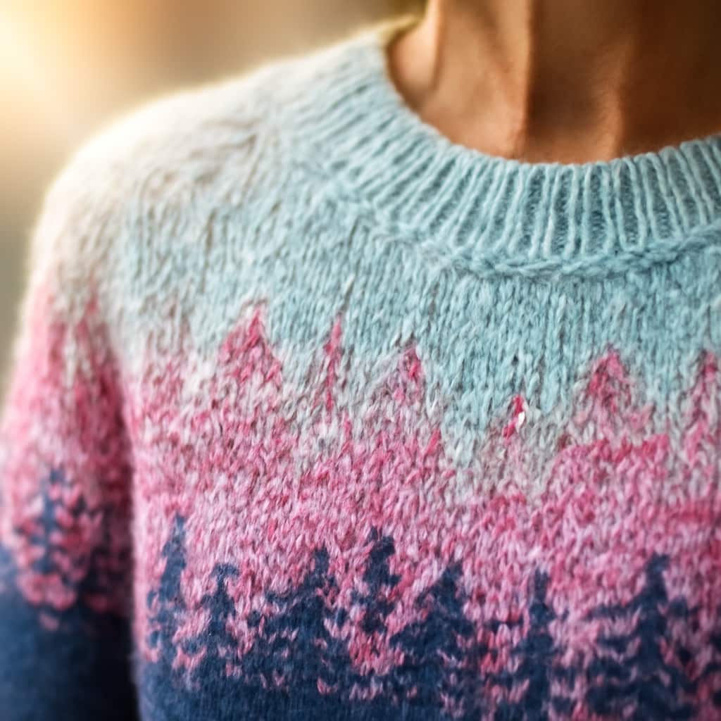 MARCELLA | TIMELESS COZY SWEATER