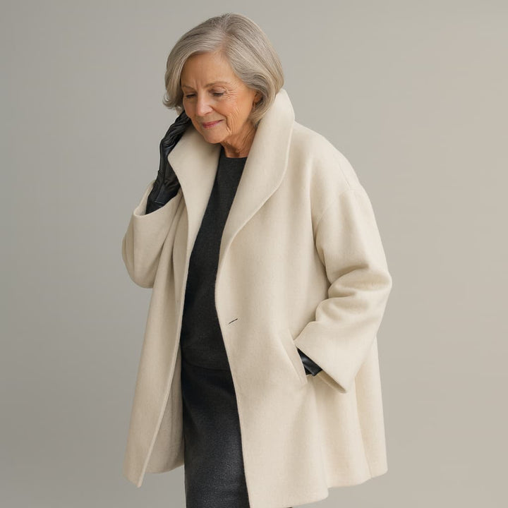GRACE | ELEGANT PREMIUM COAT