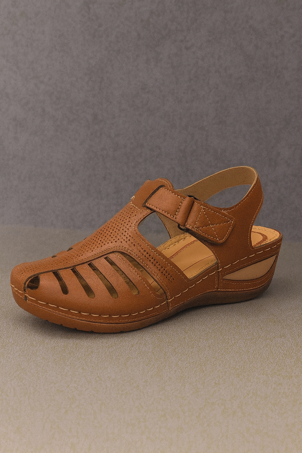 URSANIKA | SANDALIAS CÓMODAS PARA TODO EL DÍA