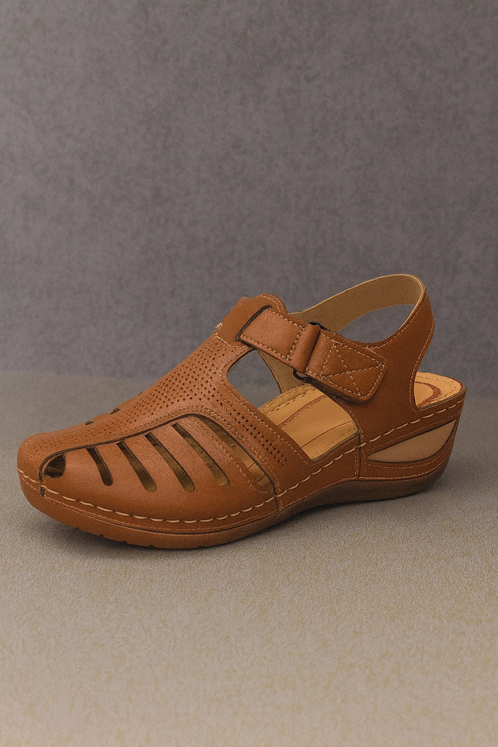 URSANIKA | SANDALIAS CÓMODAS PARA TODO EL DÍA