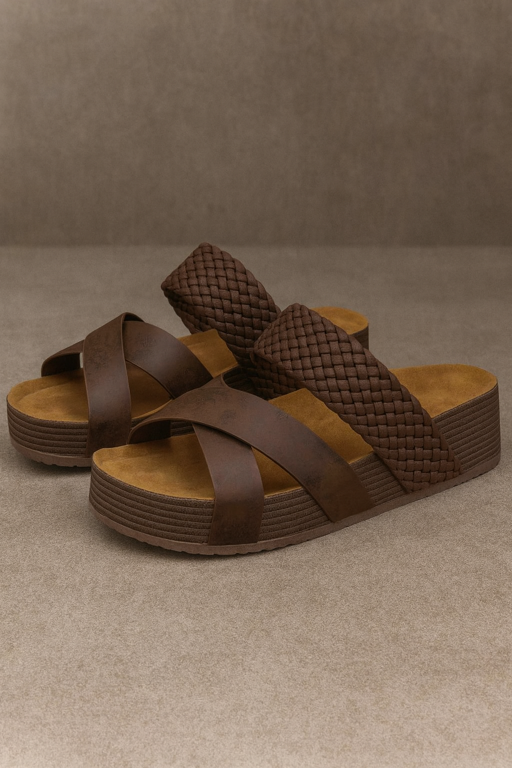 ATHELGARD | SANDALIAS ORTOPÉDICAS CON COMODIDAD DURADERA