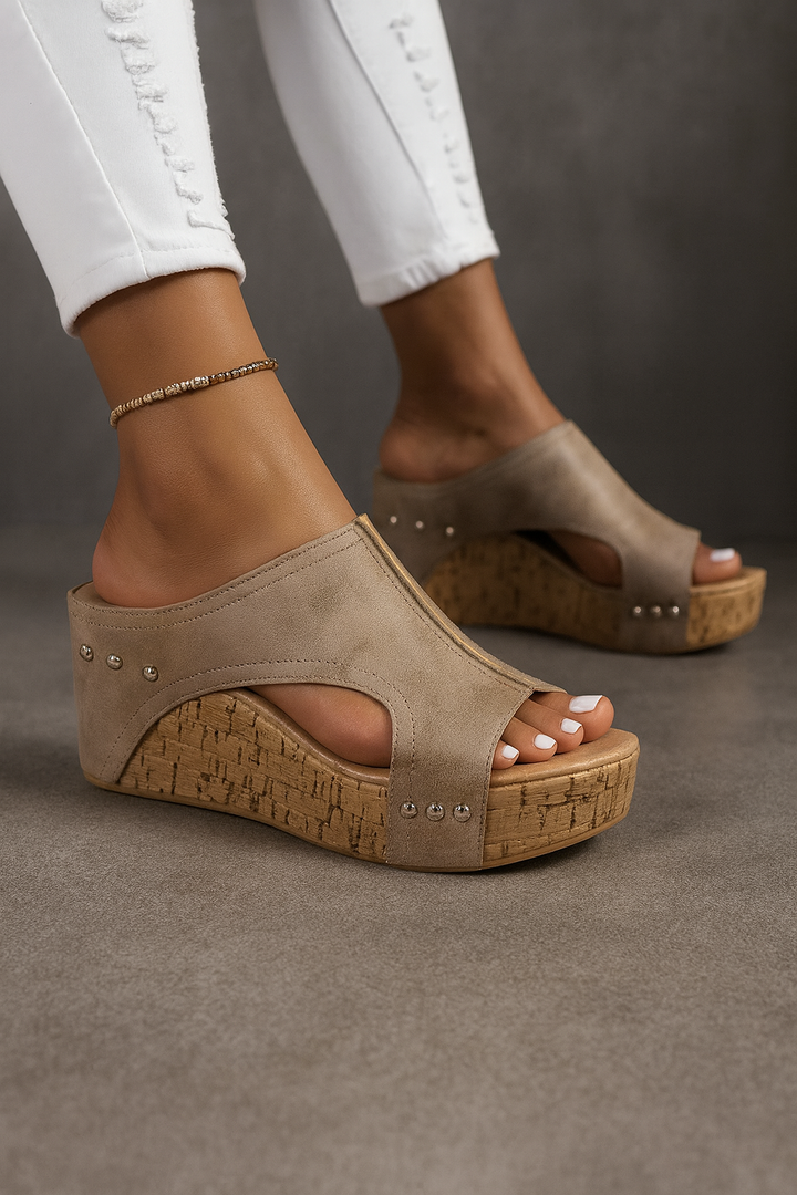 URSWEN | SANDALIAS PREMIUM PARA MÁXIMO CONFORT