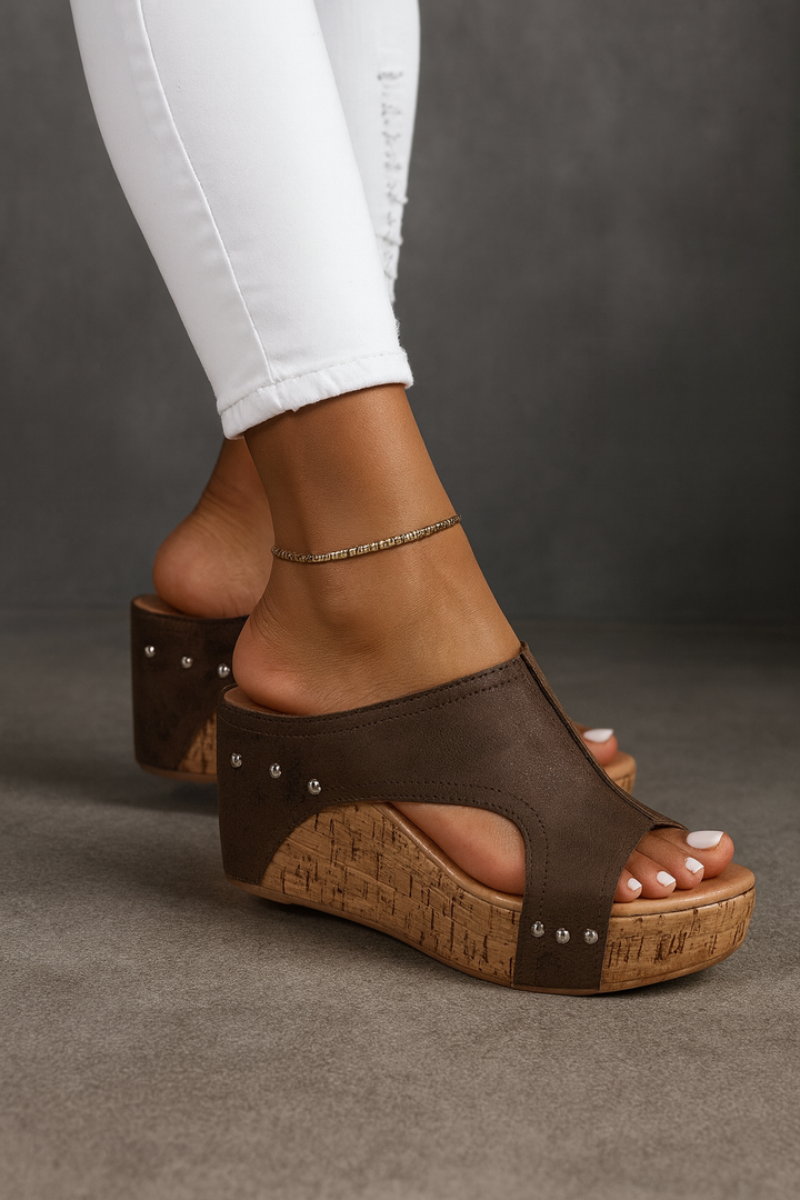 URSWEN | SANDALIAS PREMIUM PARA MÁXIMO CONFORT