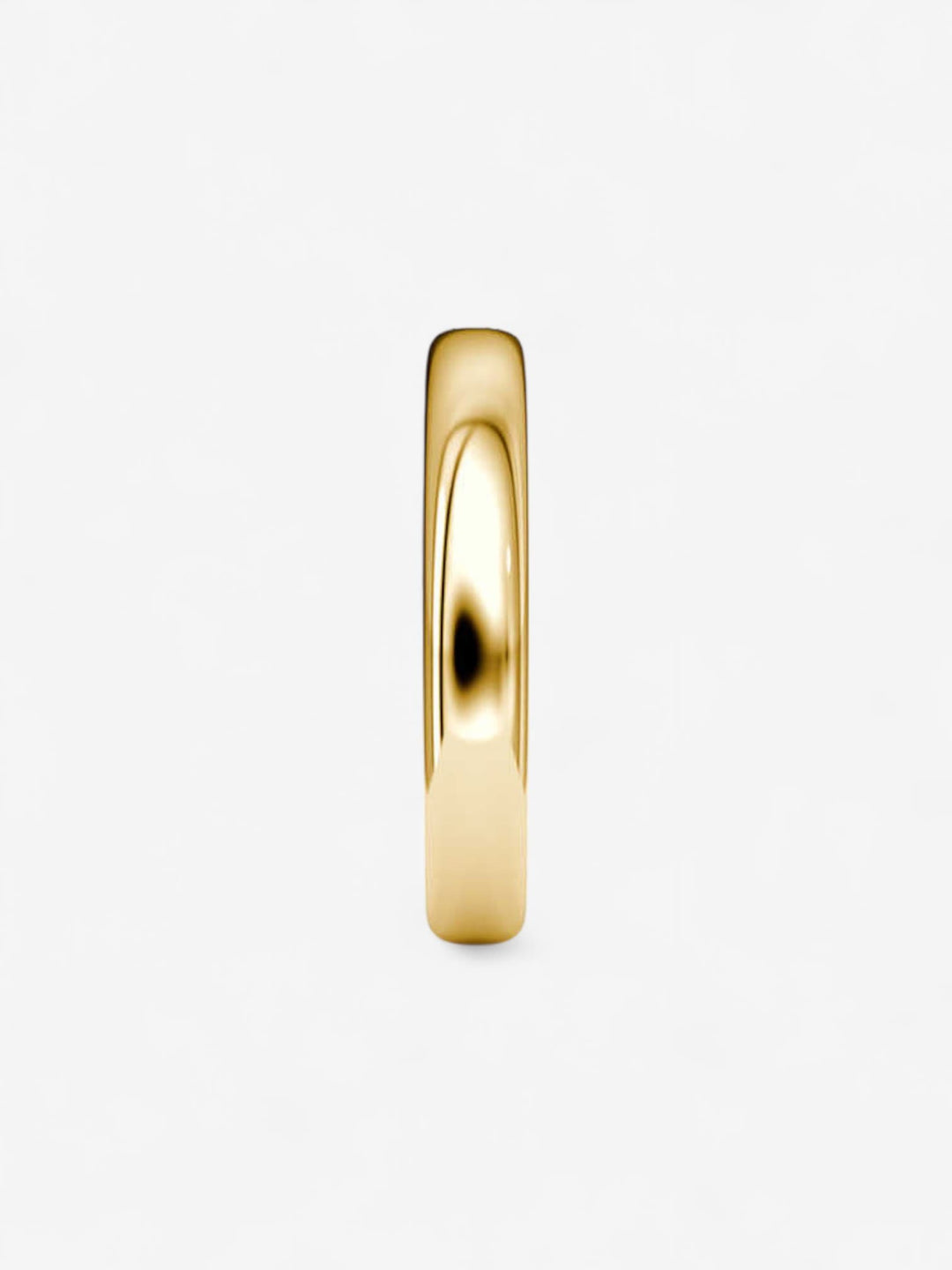 CÉLINE SOLITAIRE | ANILLO MINIMALISTA CON ELEGANCIA Y FUERZA