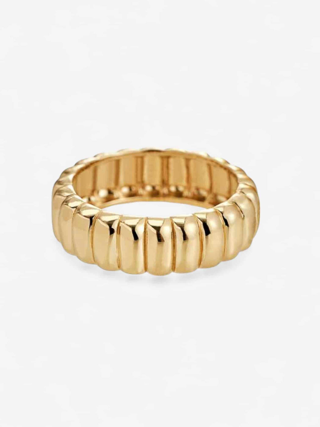 VERA | ANILLO ESCULTÓRICO Y AUDAZ