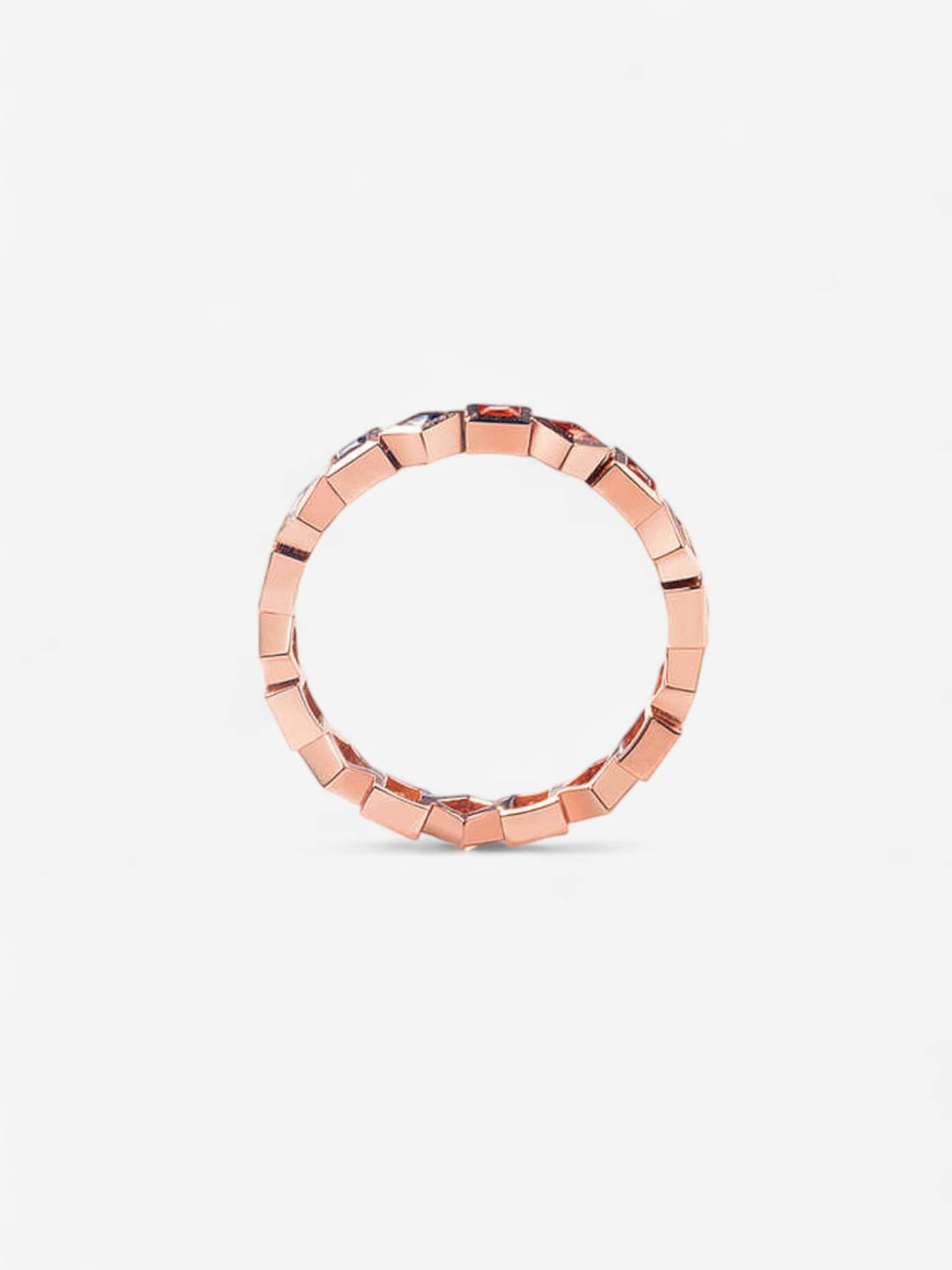 AURORA RAINBOW | ANILLO ESCULTÓRICO CON LUZ Y COLOR PROPIO