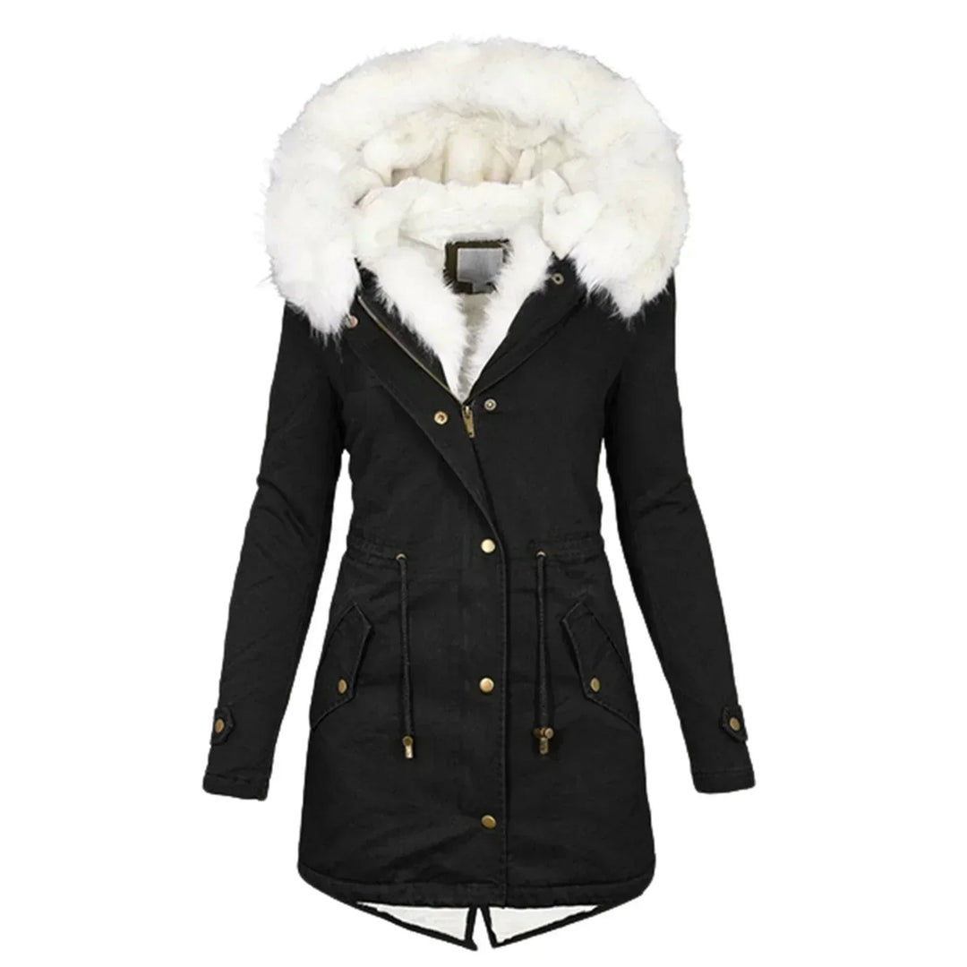 ISABELA | LUXE WINTER COAT