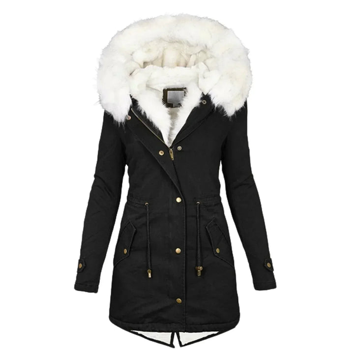 ISABELA | LUXE WINTER COAT