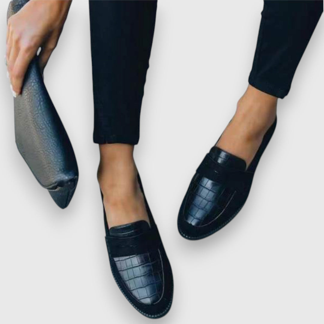 Dorothy | Soft Step Loafers