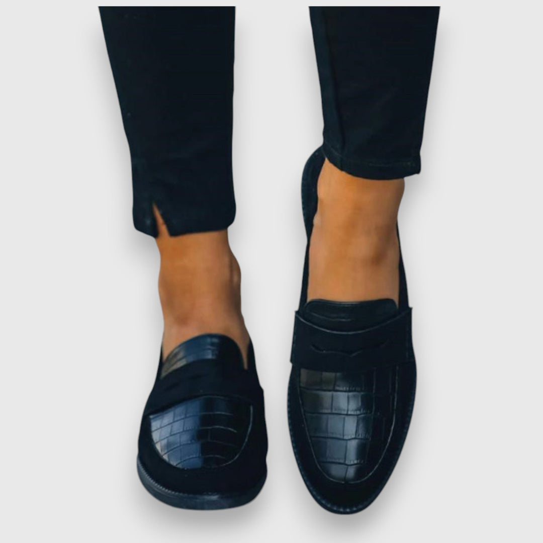 Dorothy | Soft Step Loafers