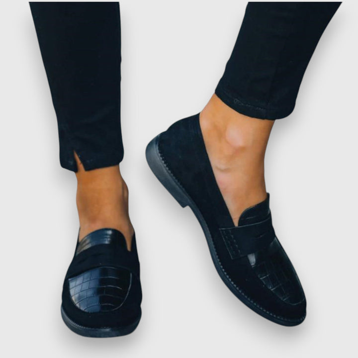Dorothy | Soft Step Loafers