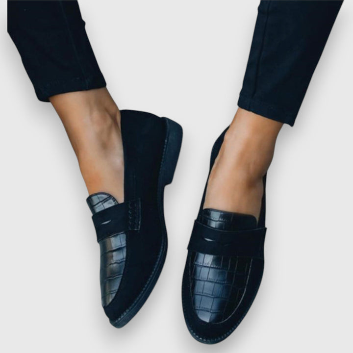 Dorothy | Soft Step Loafers