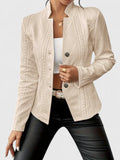 Hayleigha | Elegant Blazer