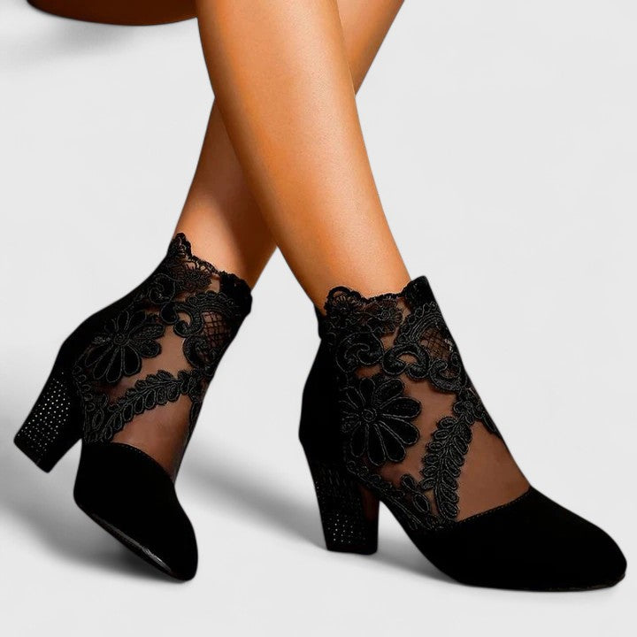 Katryona | Orthopedic Sandals